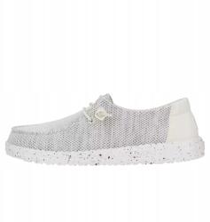 Hey Dude HeyDude Női Mokaszin Cipők Bebújós Félcipők Wendy Stretch Sox 36 (68881#161199V)