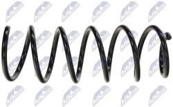 NTY Arc spiral NTY ASZ-MS-022 (ASZ-MS-022)
