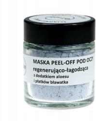 La-Le Hámlasztó Szemmaszk, Regeneráló És Nyugtató, Természetes, 30ML (5907459660869)