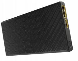 NITECORE Powerbank Nitecore Carbo 10000mAh Fekete (6952506495795)