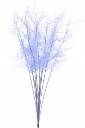 Dalia-RP Asparagus Plumosus ág kék 12 db mesterséges kiegészítők (sztuczne dodatki do wiązanek)