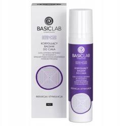 BasicLab Dermocosmetics BasicLab archoz retinallal és C-vitaminnal (5904639171023)