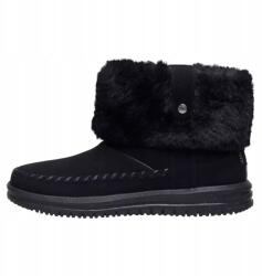 Hey Dude HeyDude Női Meleg Cipők Velúr Bokacsizmák Classic Camden Cuff Cozy 36 (68244#164599V)