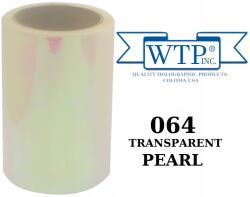 Indiana Csaligyártó Fólia Átlátszó cm szélesség 15cm hosszú< WTP-064 (WTP-064)