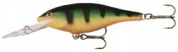 Rapala Wobler Rapala Shad Rap Deep Runner 7 cm 8 g GP. 1, 5 3, 3 m SR07 Kol. P (SR07P)