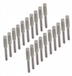  Gyémánt Láncfűrész Élező 20 Db xi (1011210706515)