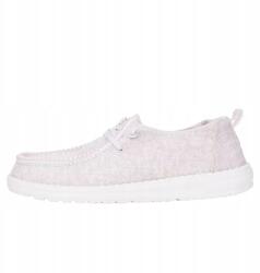 Hey Dude HeyDude Női Mokaszin Cipők Bebújós Félcipők Wendy Surf Wash 41 (68887#210H99V)