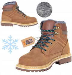 ARDON Munkavédelmi Cipő Téli Melegítő Ob méret42 Kényelmes Cipő Ardon (FARM HIGH WINTER)