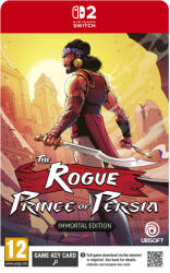 Ubisoft The Rogue Prince of Persia [Immortal Edition] (Switch 2)