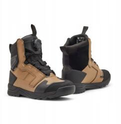 Fox Defend Adv Sötétkhaki Cipők (12)