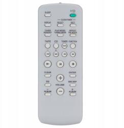  Univerzális Távirányító Helyettesítő (UIZCV5893)