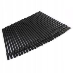 Mini Szemöldök Ecsetek Eldobható 50DB