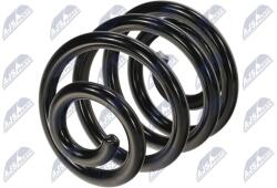 NTY Arc spiral NTY ASZ-FR-036 (ASZ-FR-036)