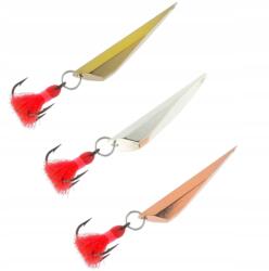 Perfekt 3 x Jégvarázs Perfekt Ice Fox V 3, 2 gr Sgc (BPPIFV32SGC)