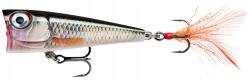 Rapala Felületi Wobler Rapala Popper X-light 4, 5cm/4, 5cm Sügérre Szín: Rol (FNP04 ROL)