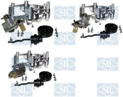 SIL Pompă de apă, răcire motor SIL PA1629BH (PA1629BH)