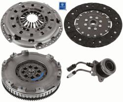 SACHS Set ambreiaj SACHS DMF Module XTend plus CSC 2290 601 206 (2290 601 206)