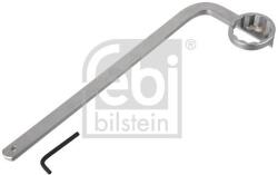 Febi Bilstein Cheie filtru ulei, cuplaj lamelar (tracțiune integrală) FEBI BILSTEIN 177528 (177528) - fixbox