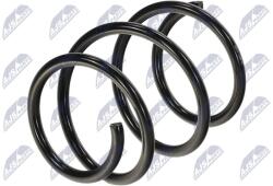 NTY Arc spiral NTY ASZ-BM-038 (ASZ-BM-038)