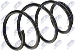NTY Arc spiral NTY ASZ-BM-008 (ASZ-BM-008)