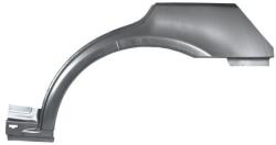 BLIC Aripa interioara BLIC 6504-03-3529583K (6504-03-3529583K) - automobilus