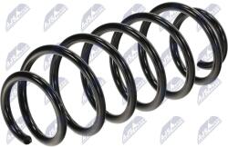 NTY Arc spiral NTY ASZ-FT-011 (ASZ-FT-011)