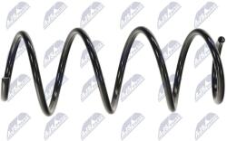 NTY Arc spiral NTY ASZ-ME-023 (ASZ-ME-023)