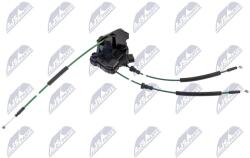 NTY incuietoare usa NTY EZC-HY-762 (EZC-HY-762)