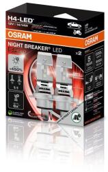 OSRAM Bec, far faza lunga OSRAM 64193DWNBSP-2HB (64193DWNBSP-2HB) - automobilus