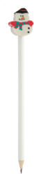  Ramsvika karácsonyi ceruza, hóember (AP800757-C)