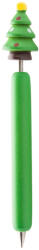 Göte figurás toll, karácsonyfa (AP809348-07)