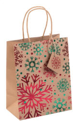  Pekkola S karácsonyi ajándéktáska, kicsi (AP808771)