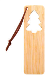  Xommark karácsonyi könyvjelző, karácsonyfa (AP716495-A)