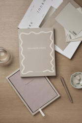 Vinga Thankfulness napló GRS újrah. papírból (V7730319)