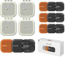 Sena TALKIE 4 outdoor kommunikátor fehér|fekete|narancssárga