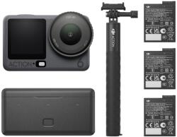 DJI Osmo Action 6 Adventure Combo (CP.OS.00000506.03)