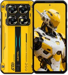 OUKITEL WP60 5G 256GB 8GB RAM Dual Mobiltelefon