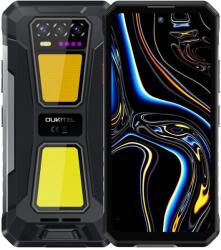 OUKITEL WP58 Pro 5G 512GB 8GB RAM Dual Mobiltelefon