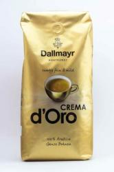 Dallmayr Crema d'Oro whole bean 1 kg