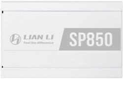 Lian Li SP850 V2 850W white
