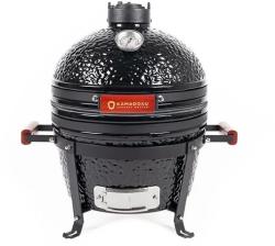 Kamado4u EVO Traveller Black