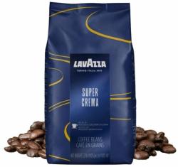 LAVAZZA Super Crema boabe 1 kg