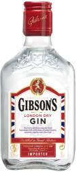 Gibson's gin DRS (0, 2L / 37, 5%) - whiskynet