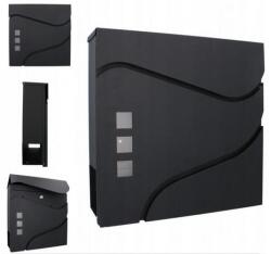 Chomik Postaláda "Stork" 37x37x10, 5cm (CH-TIS3470)