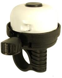  Egyéb Csengő 40mm Acél/Műa Fehér