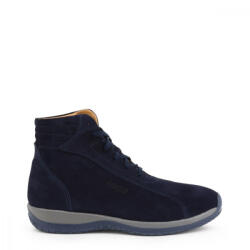 Sparco Férfi Tornacipő MONZA-GP1-CAM_BLUE