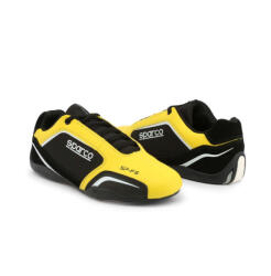 Sparco Férfi Tornacipő SP-F6_BLACK-YELLOW