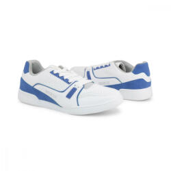Sparco Férfi Tornacipő SL-S8_WHITE-BLUE