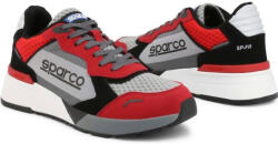 Sparco Férfi Tornacipő SP-FR_RED-GREY