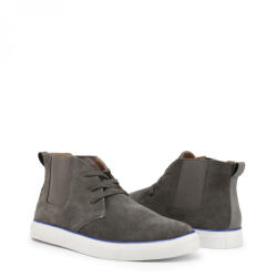 MCS Férfi Csipkés cipő DELTA_DARKGREY